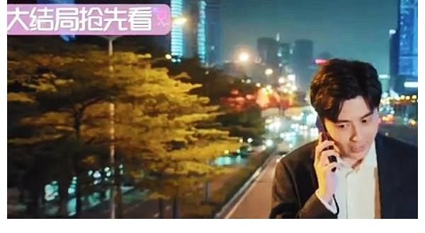 小孔|心動4大結局：馬子佳猶豫不決，橙子再次鼓起勇氣，小孔告白翻車