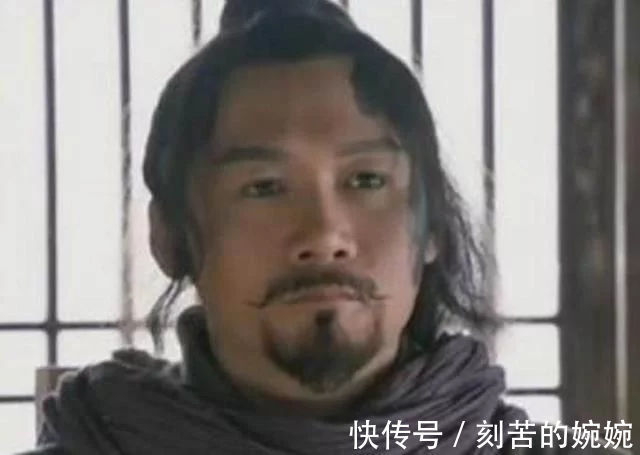 呼延灼$水浒中此好汉让林冲赞叹,是呼延灼克星,为何是首位战死的天罡星