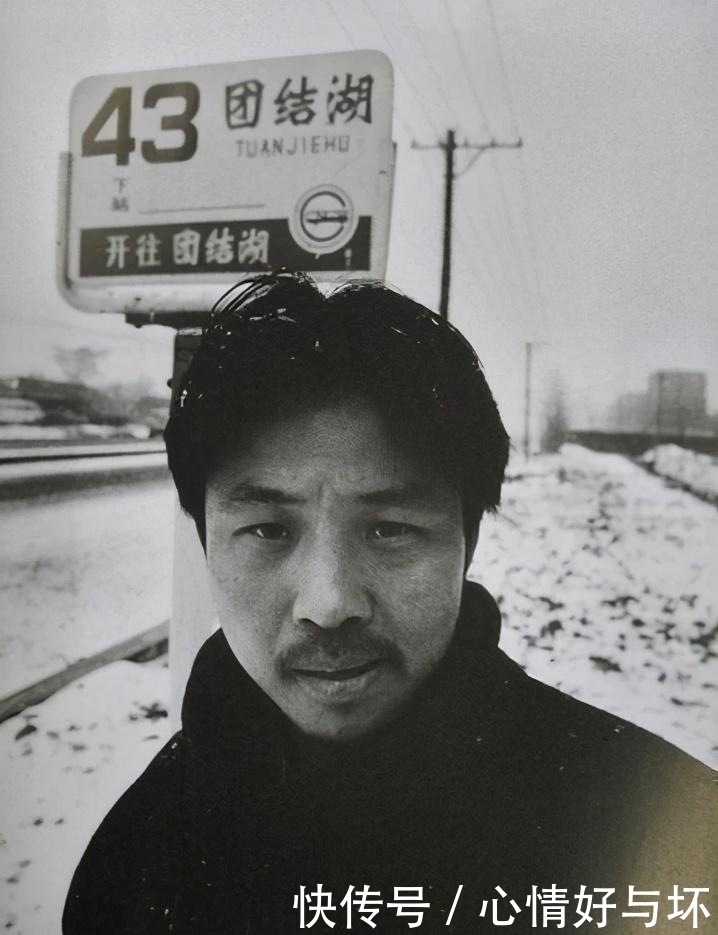 余华|离婚刚半年,二婚娶性感美女娇妻,余华:初见就被她秒杀