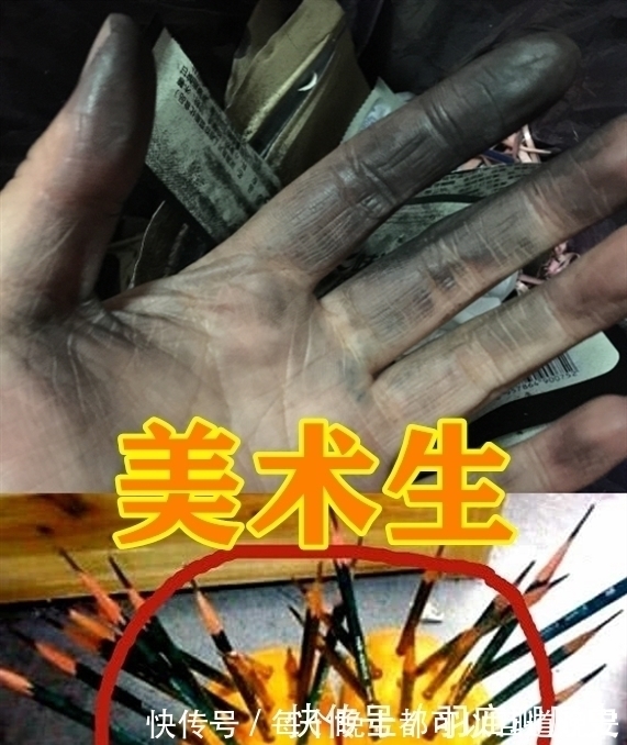 雕刻#削铅笔也分等级?美术生VS雕刻生,看到最后:铅笔你受苦了!
