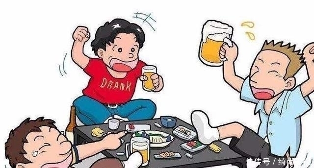 宝宝|爸爸喝醉赖在宝宝边上唱歌,宝宝一忍再忍,最后终于爆发了