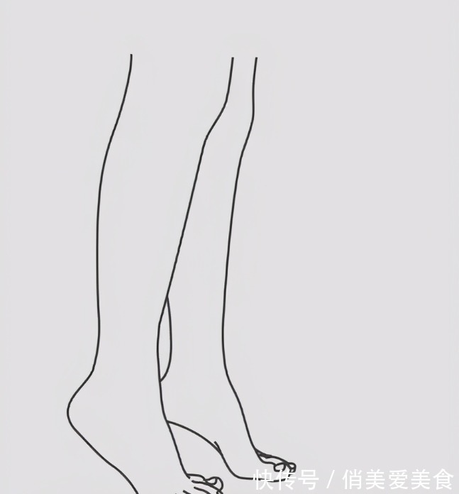 养生|踮脚，一种流传800年的养生法！这样“踮”是在按揉内脏