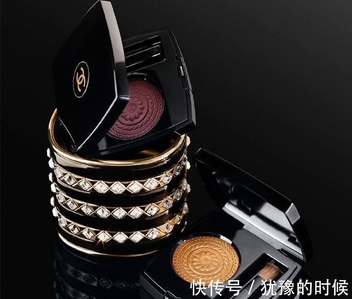 圣诞限定 2019年彩妆圣诞限定是开挂了吗?