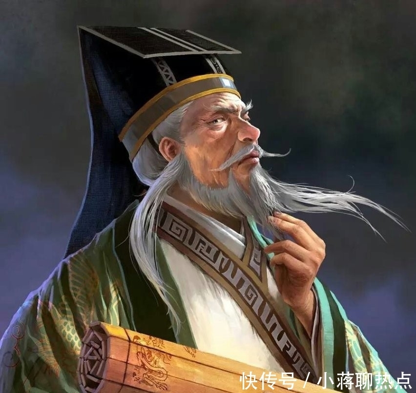 鬼谷子|鬼谷子:为什么会做事的斗不过会搞关系的,悟明白了才是聪明人!