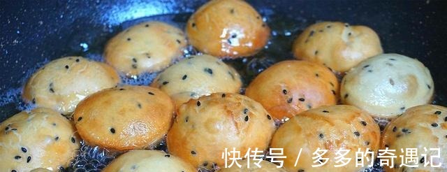 春节|春节必做小吃，简单易做，好吃不腻，根本停不下来！