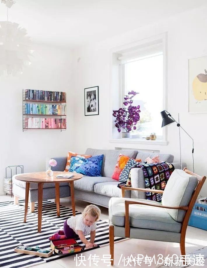 地毯|家里最没用的8件家具,再有钱也别买快看看你有中了几个