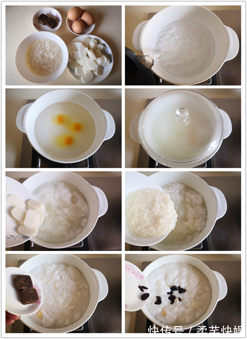 营养|早餐么做,简单营养又美味,无需早起5分钟搞定,吃得好还省时