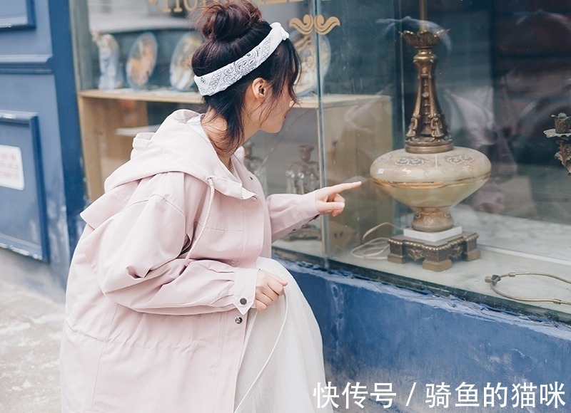 时髦精 今年真是很流行的棒球服,让你变身时髦精!