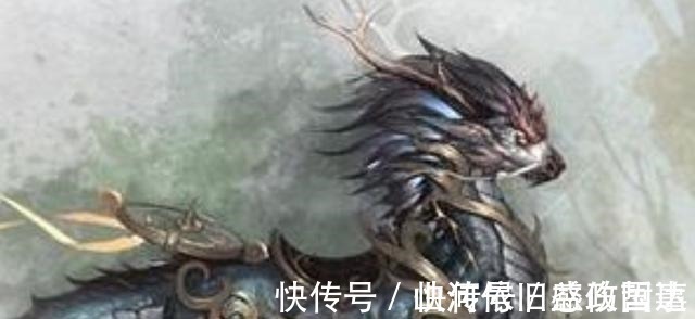 大神@封神中九大坐骑,主人全是一等一的大神,狴犴排第八第一名太霸气!