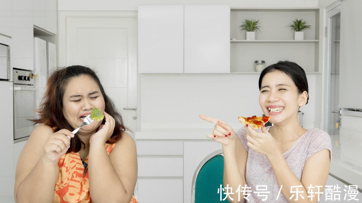 果汁|3种看起来能有助于减肥的食物，其实是“脂肪助长剂”，别乱吃了