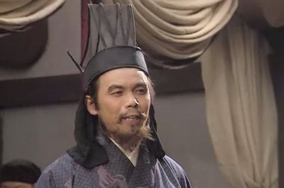 三国|三国中最厉害的五位英雄人物,此人堪称第一,据说此人不死诸葛不出