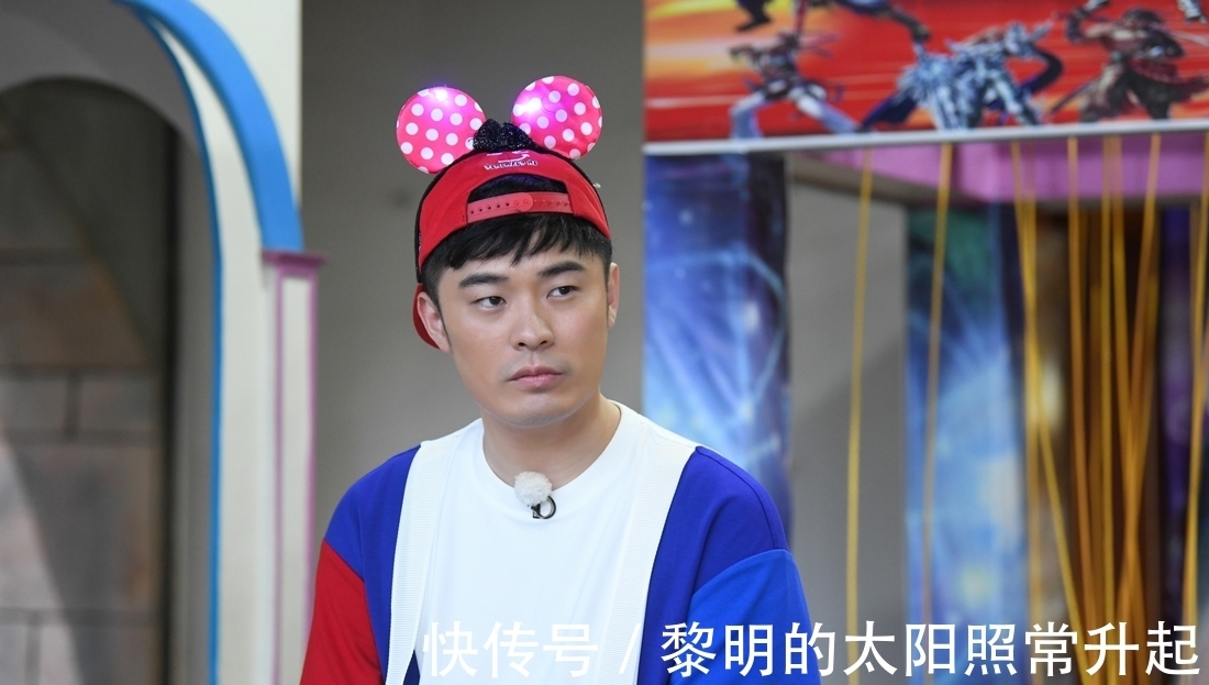 快本|8次邀请吴亦凡成原罪?刘信达宋祖德发声抵制快本,节目价值何止