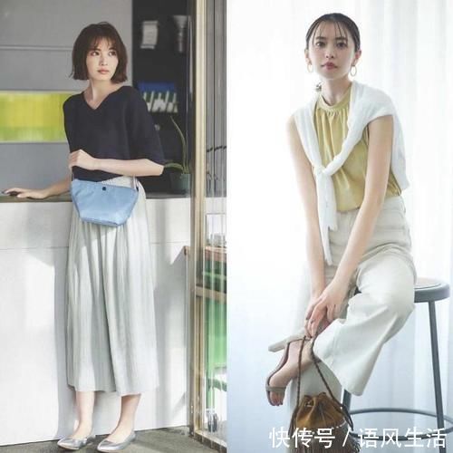 减龄 建议中年女人,别剪这2种“显老发型”,换成另外2种,更精致减龄