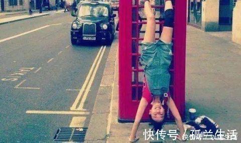 高难度|15个高难度瑜伽体式，初学者练好也能凹造型