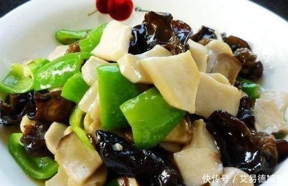 简单|最简单的家常菜谱四个,几分钟就能做出一道菜