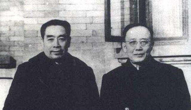 文采飞扬$文学巨匠郭沫若,活了86岁,临终前说了6个字,字字戳心!