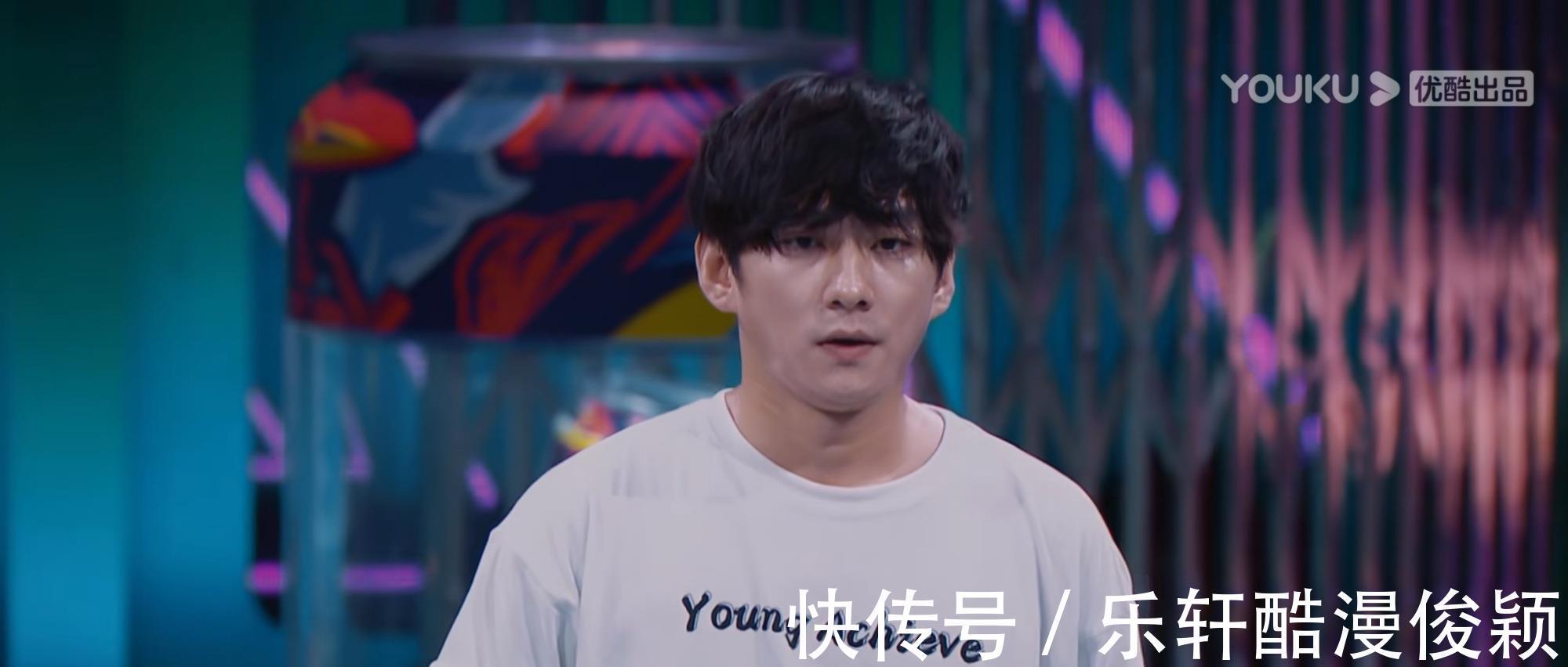 布布|《這就是街舞》萬(wàn)年不變的定律大神必退賽，老選手不如狗