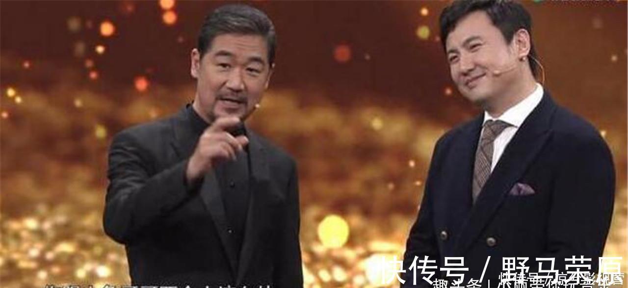 谢娜对于章子怡问的敏感问题,仅7个字回答,精辟