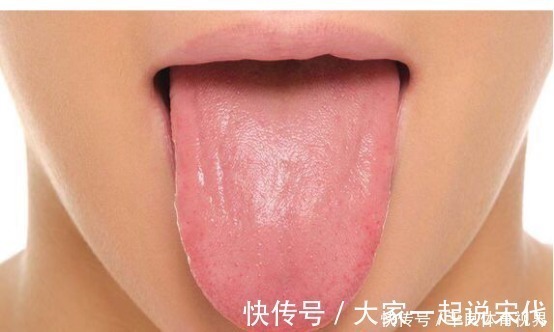 中国人大|中医明说脾胃不好,全写在脸上,多吃3种食物,脾脏强壮健康