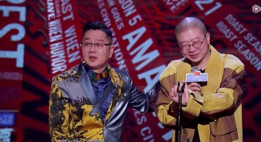 《吐槽大会》赛制被吐槽一成不变，李诞回应，对选手实力最好展示