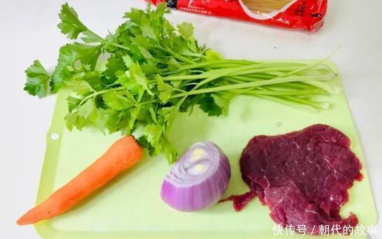 意面面硬不好做,肉酱意面有创意,好做又好吃!