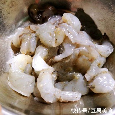 香到流口水的锦娘制——鲜虾韭黄，下饭神器都靠它