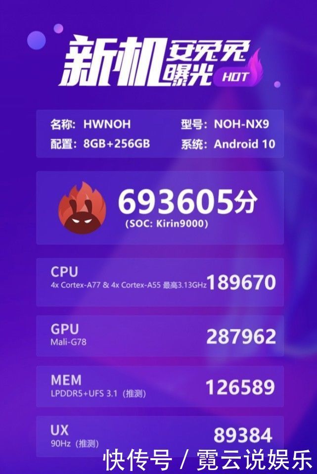 打响|2021手机大战提前打响三星华为新处理器曝光