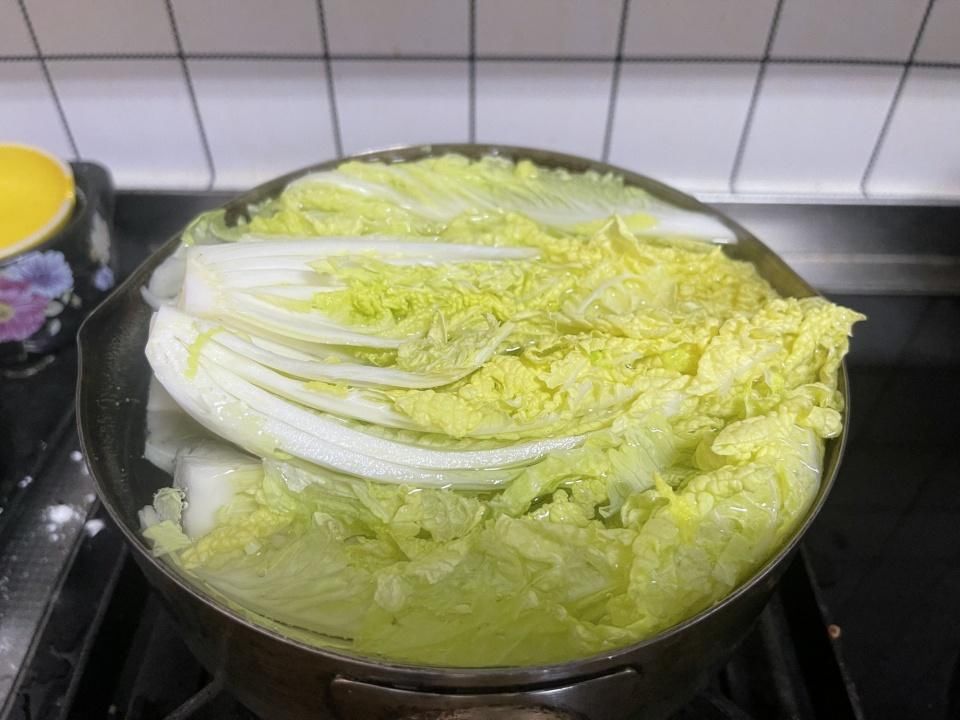 焯水|夏天不爱下厨，试试这道蒸菜，低脂少油烟，十分钟就能上桌，真香