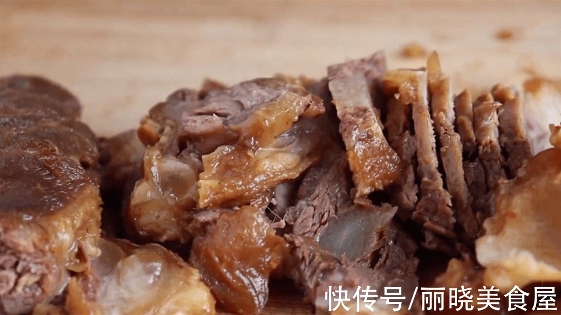 聚餐|国庆聚餐必备8道硬菜,颜值高上档次,下酒又下饭,待客特有面儿