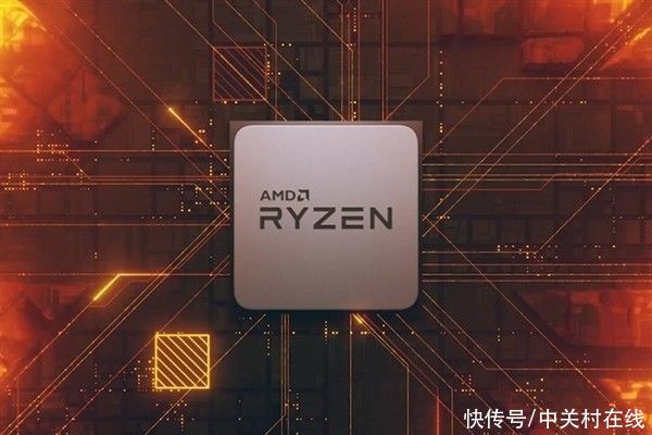 zen2|代号Mendocino：AMD Zen2架构锐龙新品曝光