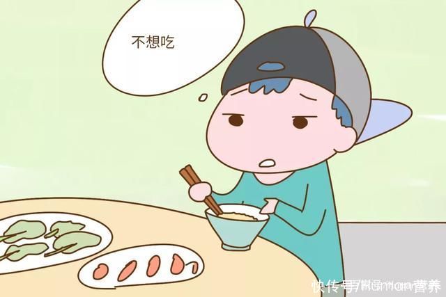 生病的孩子怎么吃