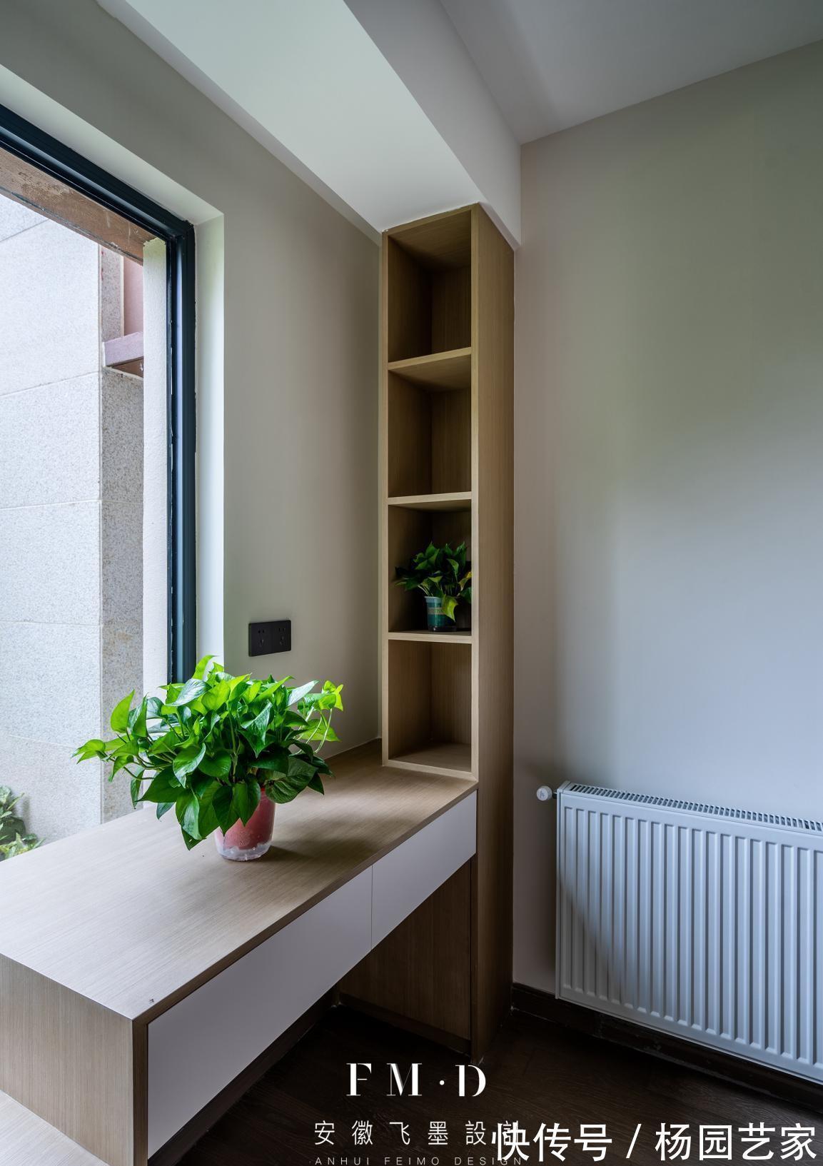 装修|听说90后装修不买家具了?舍弃传统,摒弃多余设计,他们勇气可嘉