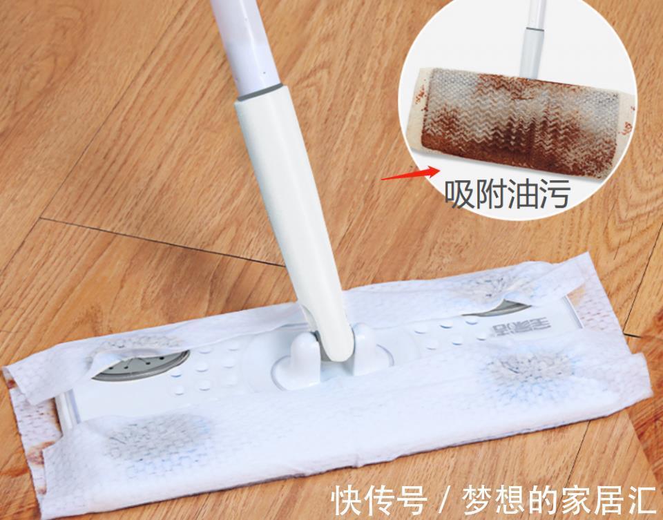 房子|房子住了3年，最满意这几样家居用品，让搞卫生变轻松，值得回购
