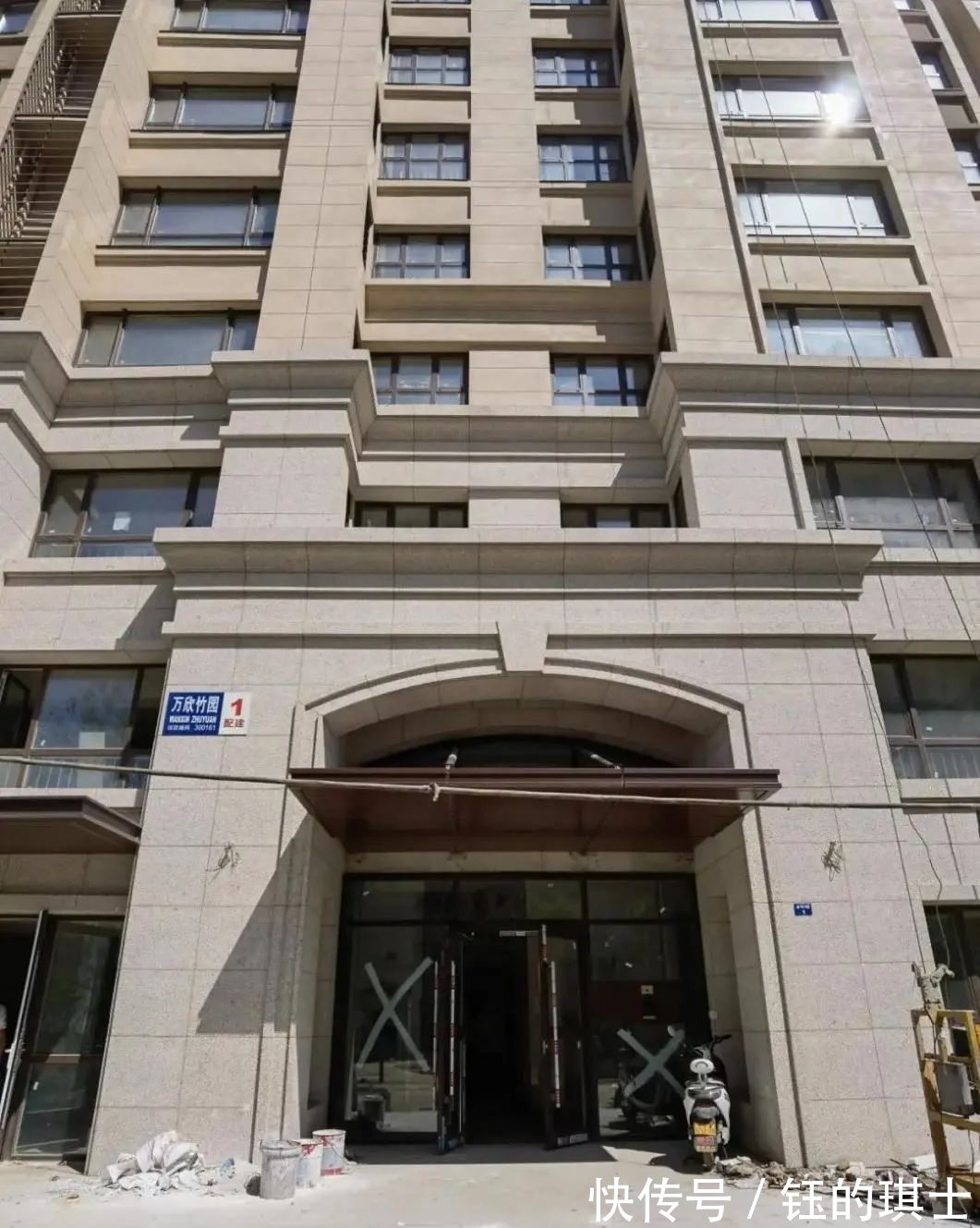 恒大帝景|河东楼市分化加剧!有的以价换量,有的稳稳扛住……