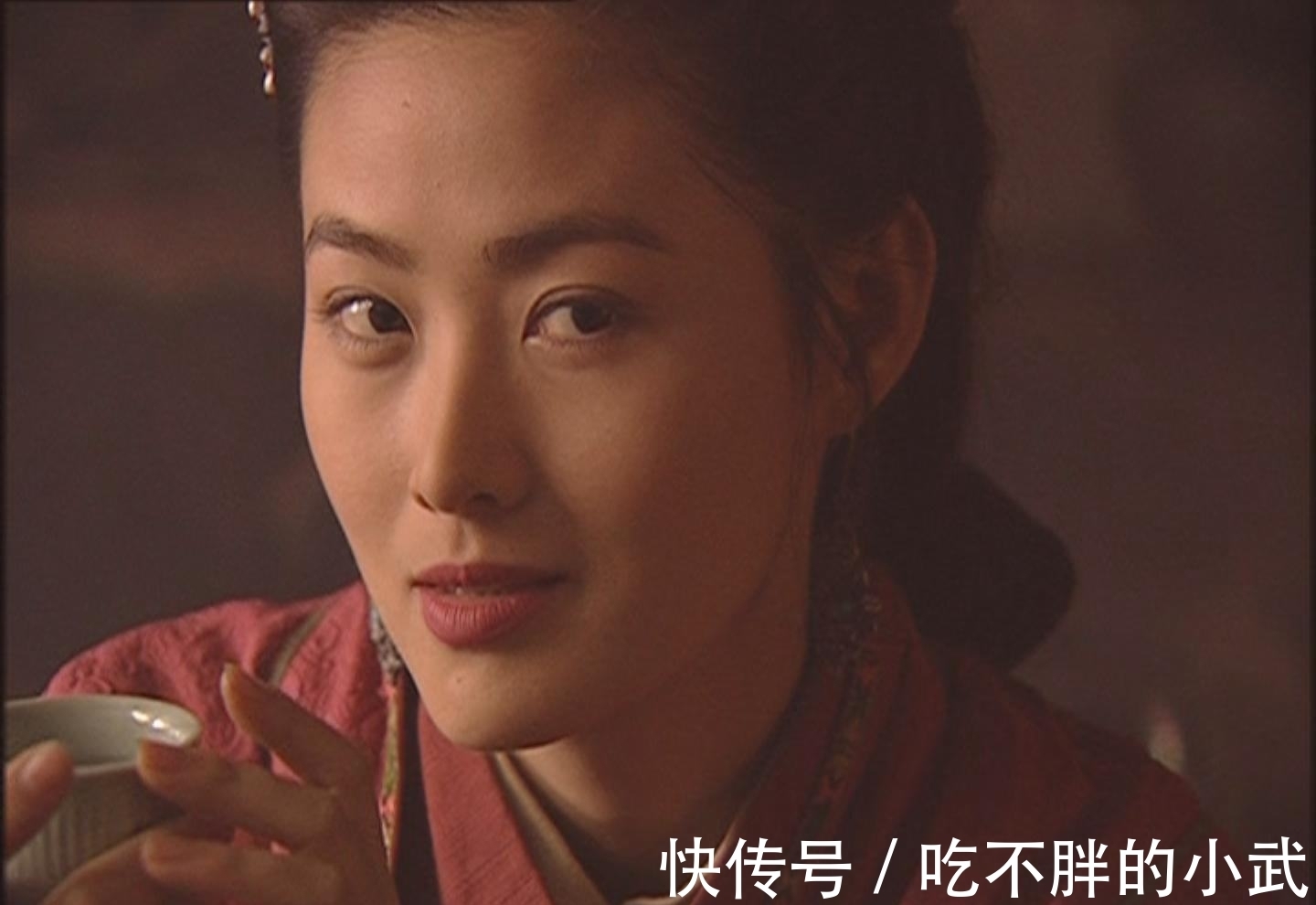 西门庆@假如武松没有杀了潘金莲,而是接受了潘金莲的示好,结局会怎样?