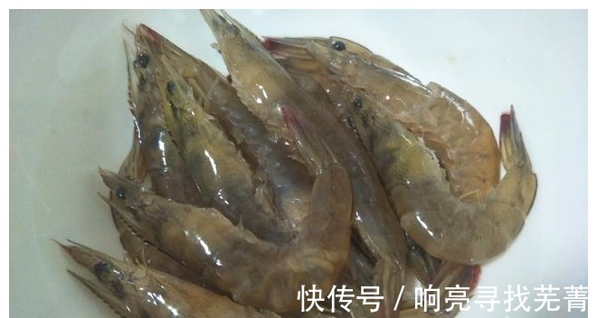 虾须|茄汁大虾的简单做法,不用番茄酱,比加了还香,一口一个真好吃!