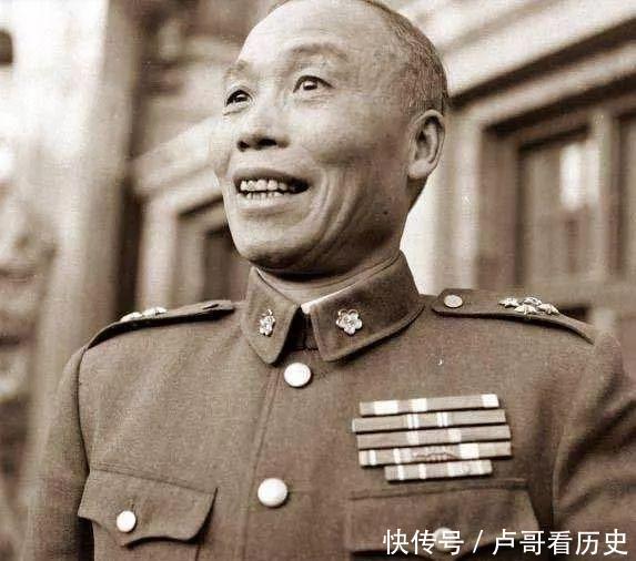 侵华|李宗仁谈日本侵华战略失败空有成吉思汗的野心