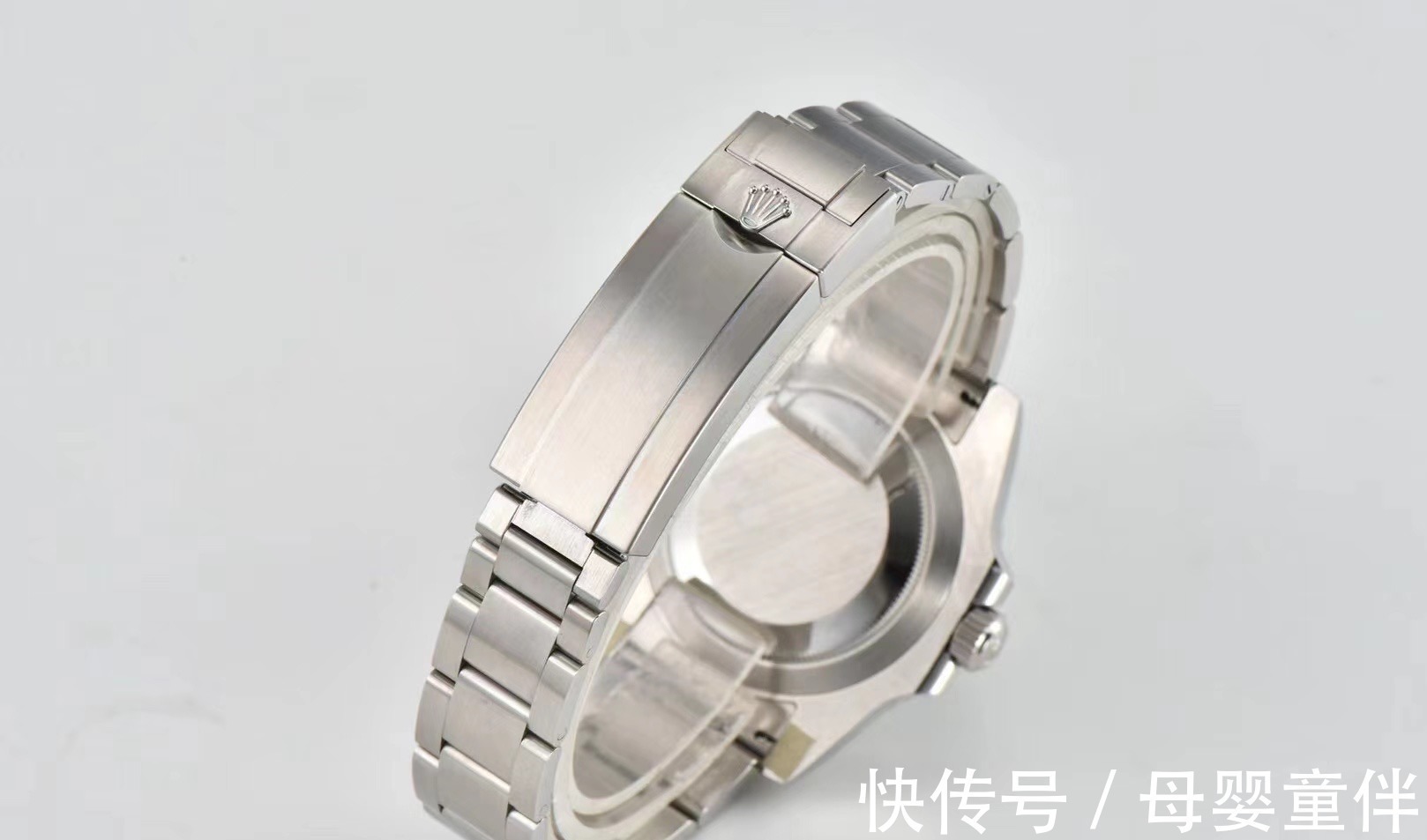 绿水鬼 Clean厂绿水鬼复刻表—Clean厂劳力士绿水鬼质量工艺怎么样!