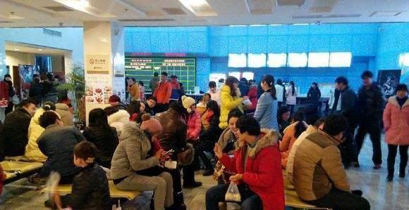 发育|这5个地方是孕妇的“禁区”,胎儿也会觉得很难受,孕妈别再去了