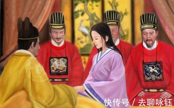 不爱江山爱美人 的亡国之君 后人评价 专在女色上用心 全网搜