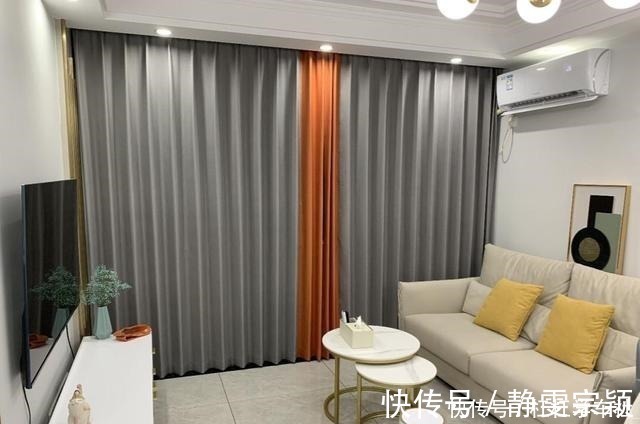 效果|辛苦换来一套新房,把家装出一家人喜欢的效果,不做电视墙也满意!