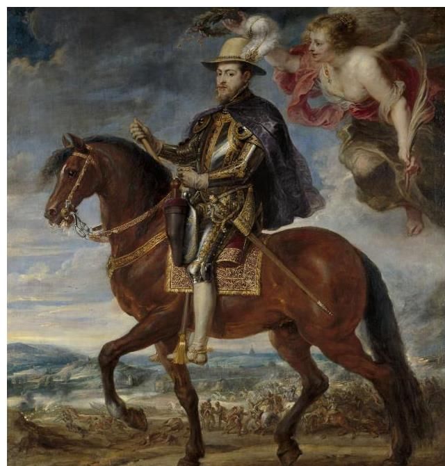 无敌舰队|号称无敌的西班牙舰队，有没有击败英军的可能？