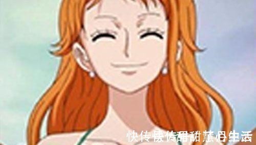 路飞|海贼王你不知道的海贼年龄,黑胡子40岁,她深藏不露啊