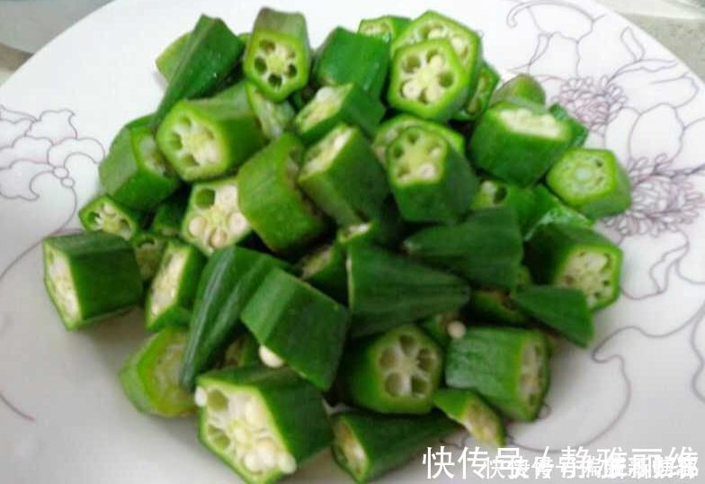 自由基|最不起眼“长寿菜”，一周吃两次，补钙防癌、保护肝脏，赶紧收藏