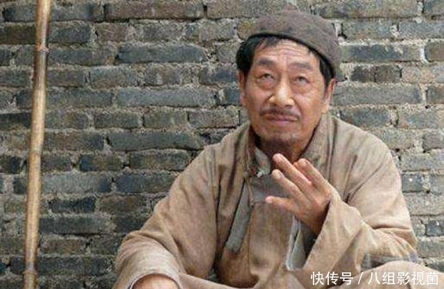 老朋友|《聊斋志异》：狐狸化身老人，和道士交朋友，帮他逃过一次劫难