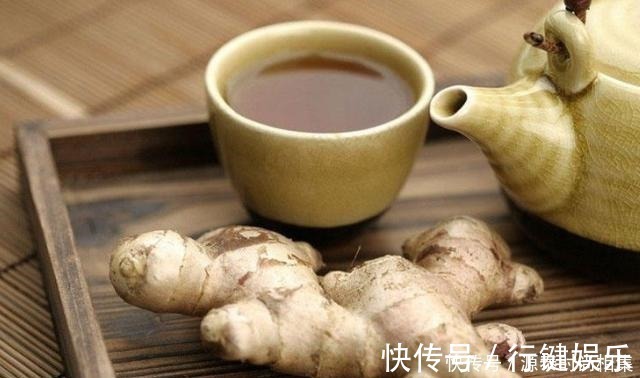 生姜|生姜放久了就干瘪,试试这个小妙招,不管放多久都新鲜,特别实用