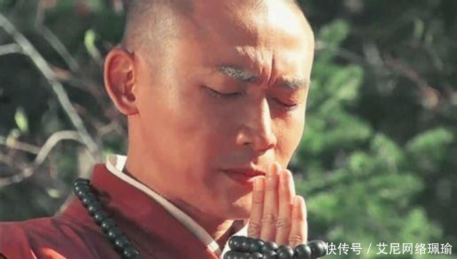 傅奕|西域和尚念咒能让人昏死,唐太宗身边一人要试试,结果和尚悲剧了