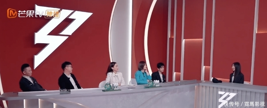 《乘风破浪的姐姐2》的潜规则:明星咖位,决定姐姐出场顺序