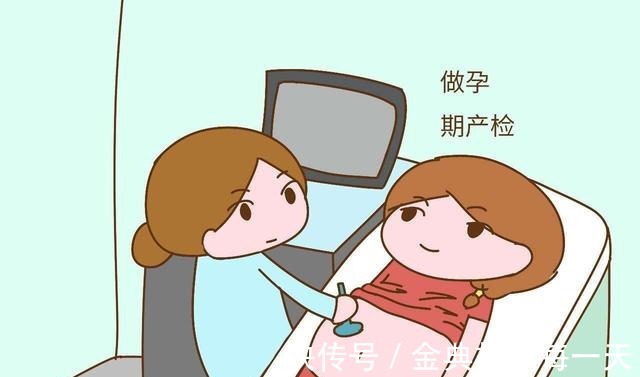 孕妇|为什么有的孕妇3月就显怀了,有的却要8个月,或许跟这2点有关