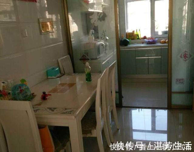 笑哈|娶个洁癖媳妇，房子住10年还崭新，家里每天干净、整洁得吓人！